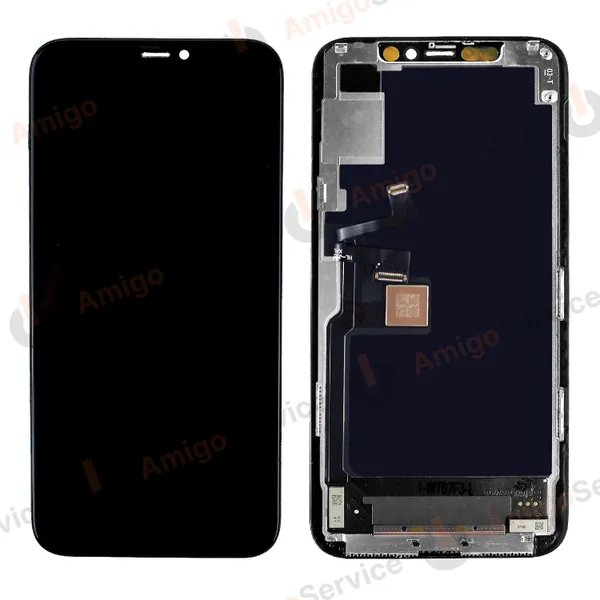 Ремонт / замена дисплея Apple iPhone 11 Pro