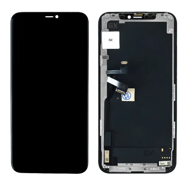Ремонт / замена дисплея Apple iPhone 11 Pro