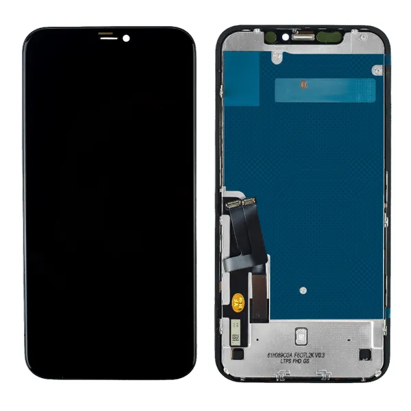Ремонт / замена дисплея Apple iPhone 11