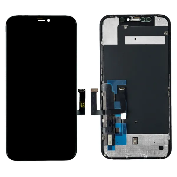 Ремонт / замена дисплея Apple iPhone 11 Ремонт / замена дисплея Apple iPhone 11