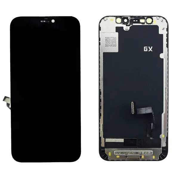 Ремонт / замена дисплея Apple iPhone 12 Mini