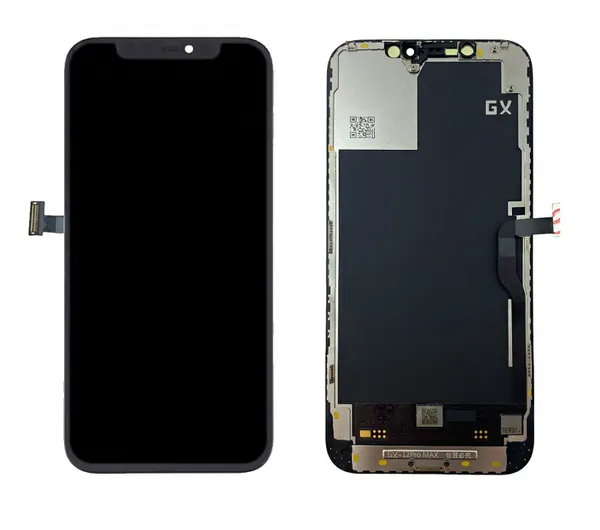 Ремонт / замена дисплея Apple iPhone 12 Pro Max