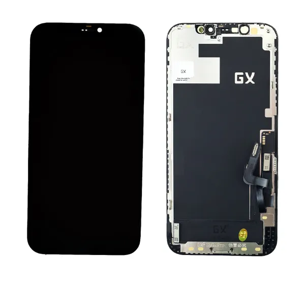 Ремонт / замена дисплея Apple iPhone 12