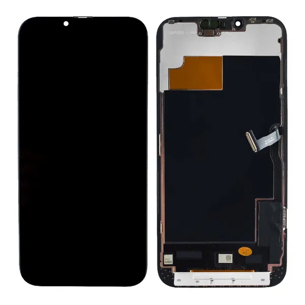 Ремонт / замена дисплея Apple iPhone 13 Pro