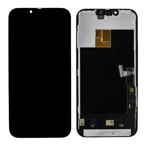 Ремонт / замена дисплея Apple iPhone 13 Pro