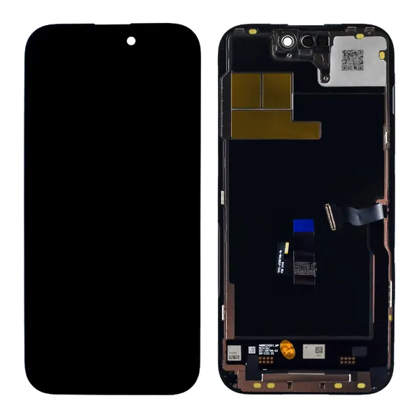 Ремонт / замена дисплея Apple iPhone 14 Pro