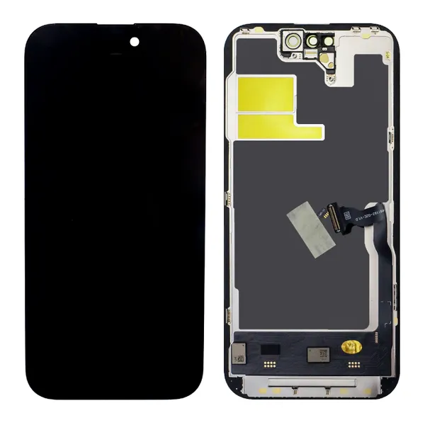 Ремонт / замена дисплея Apple iPhone 14 Pro