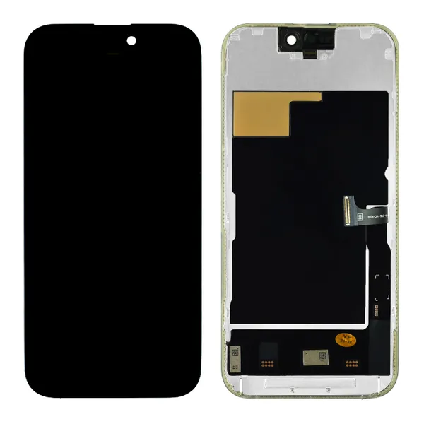 Ремонт / замена дисплея Apple iPhone 15 Pro