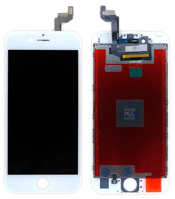 Ремонт / замена дисплея Apple iPhone 6S