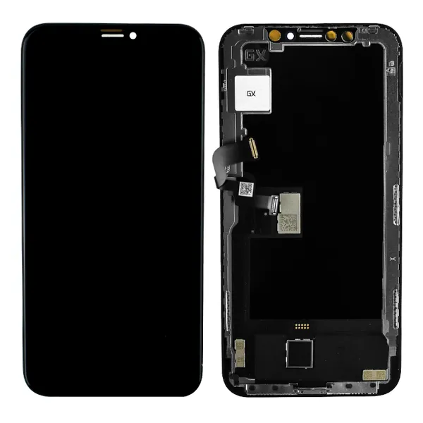 Ремонт / замена дисплея Apple iPhone X