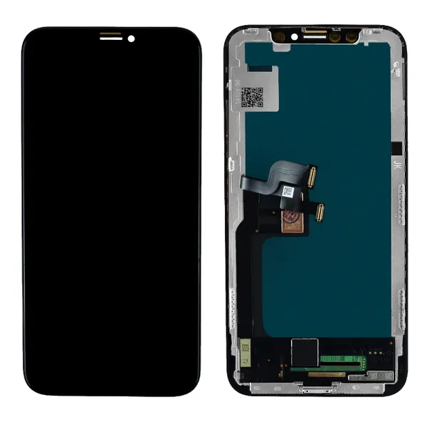 Ремонт / замена дисплея Apple iPhone X Ремонт / замена дисплея Apple iPhone X