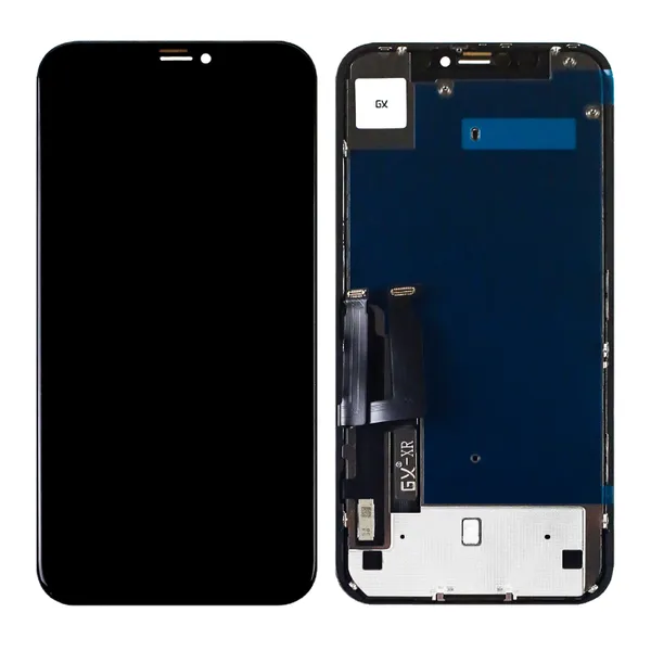 Ремонт / замена дисплея Apple iPhone XR