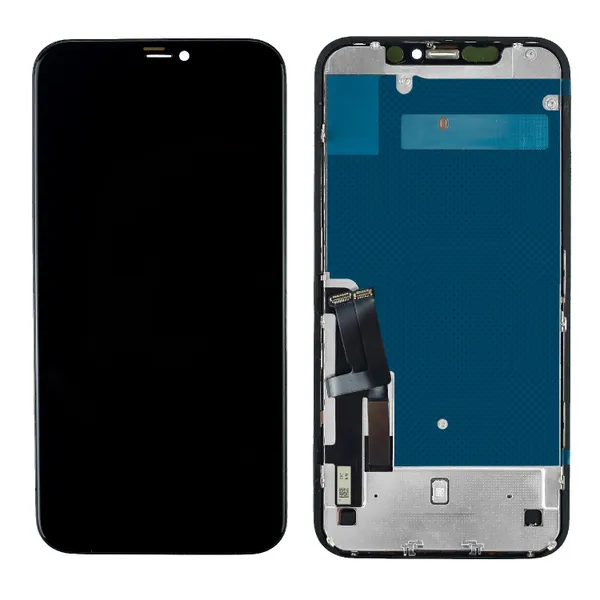 Ремонт / замена дисплея Apple iPhone XR