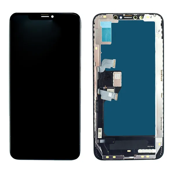 Ремонт / замена дисплея Apple iPhone XS Max