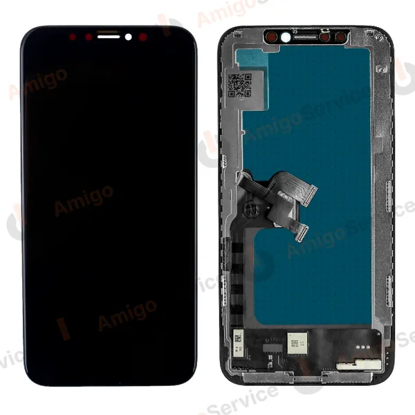 Ремонт / замена дисплея Apple iPhone XS