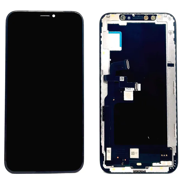 Ремонт / замена дисплея Apple iPhone XS