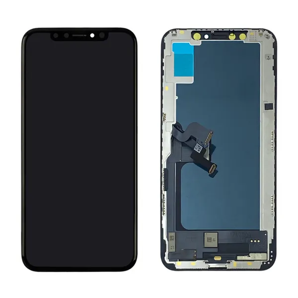 Ремонт / замена дисплея Apple iPhone XS