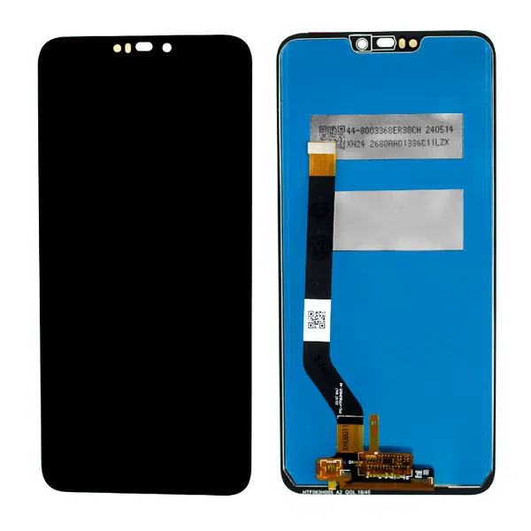 Ремонт / замена дисплея Asus, Huawei Honor 8C (BKK-L21)