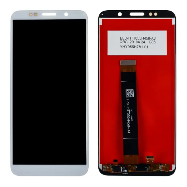 Ремонт / замена дисплея Huawei Honor 7A (DUA-L22)