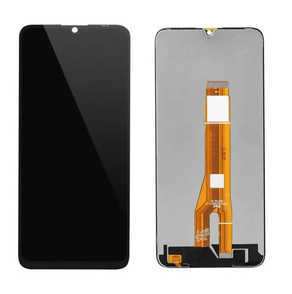 Ремонт / замена дисплея Huawei Honor X7a (RKY-LX1)
