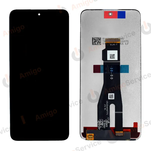 Ремонт / замена дисплея Huawei Honor X7b 4G (CLK-LX1)