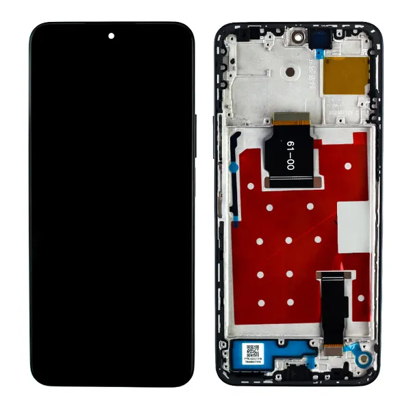 Ремонт / замена дисплея Huawei Honor X8a (CRT-LX1/ CRT-LX2/ CRT-LX3)