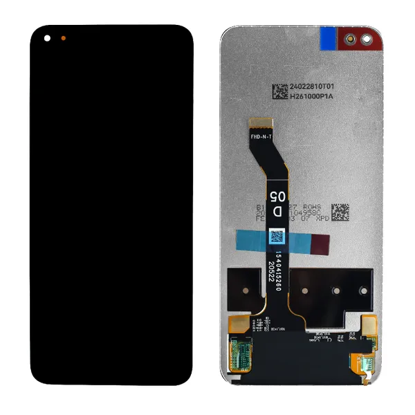 Ремонт / замена дисплея Huawei Nova 8i (NEN-LX1)