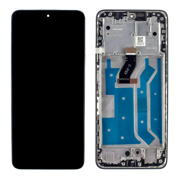 Ремонт / замена дисплея Huawei Nova Y90 (CTR-LX1) Ремонт / замена дисплея Huawei Nova Y90 (CTR-LX1)