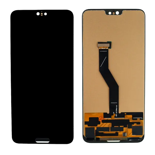 Ремонт / замена дисплея Huawei P20 Pro (CLT-L29)
