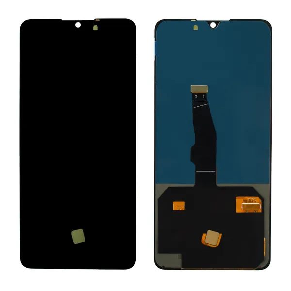 Ремонт / замена дисплея Huawei P30 (ELE-L29) Ремонт / замена дисплея Huawei P30 (ELE-L29)