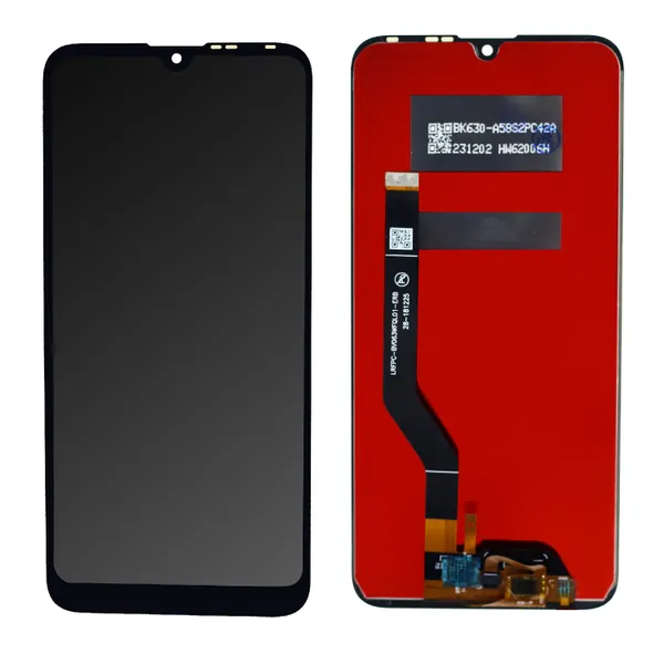 Ремонт / замена дисплея Huawei Y7 2019 (DUB-LX1)