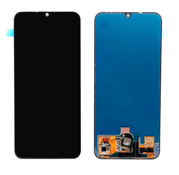 Ремонт / замена дисплея Huawei Y8p (AQM-LX1)