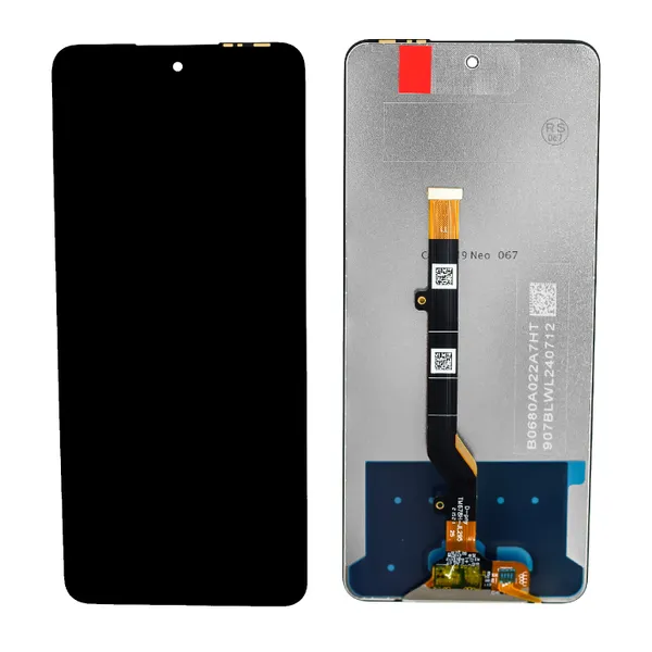Ремонт / замена дисплея Infinix, Tecno Tecno Camon 17P (CG7n)