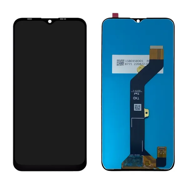 Ремонт / замена дисплея Infinix, Tecno Tecno Spark 6 Go (KE5J)