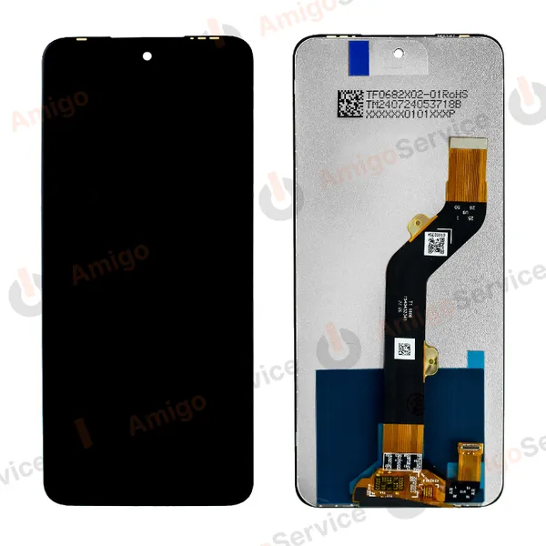 Ремонт / замена дисплея Infinix Infinix HOT 30 Play (X6835B)