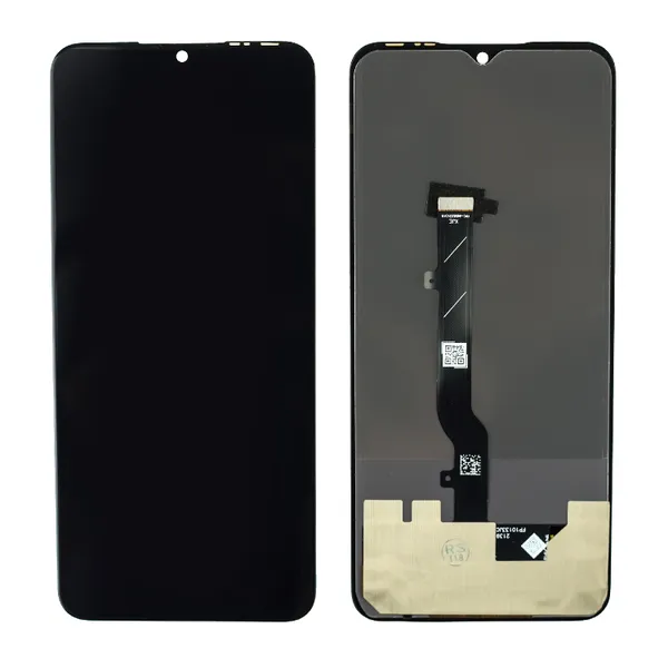 Ремонт / замена дисплея Infinix Infinix Note 11 (X663B)