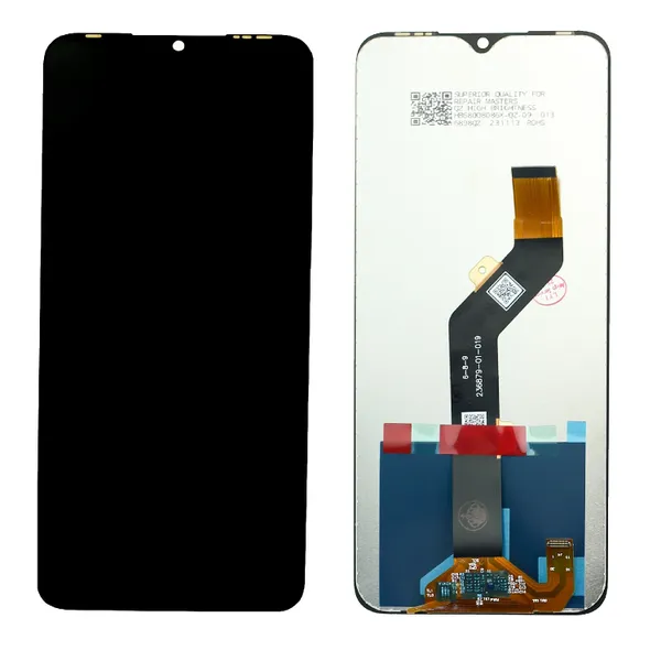 Ремонт / замена дисплея Infinix Infinix Smart 6 Plus (X6823C) Ремонт / замена дисплея Infinix Infinix Smart 6 Plus (X6823C)