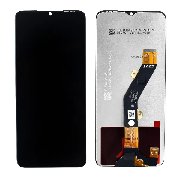 Ремонт / замена дисплея Infinix Infinix Smart 7 HD (X6516) Ремонт / замена дисплея Infinix Infinix Smart 7 HD (X6516)