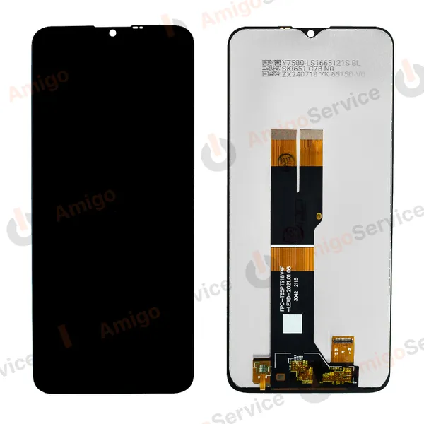 Ремонт / замена дисплея Nokia Nokia G10 (TA-1334)