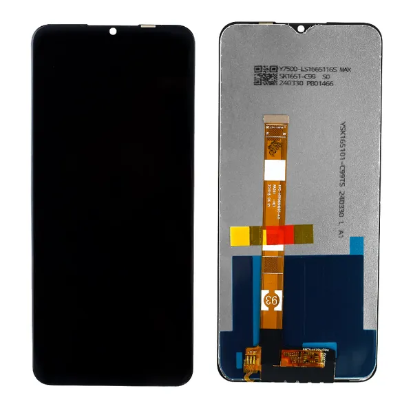 Ремонт / замена дисплея OPPO, Realme OPPO A35 (PEHM00)