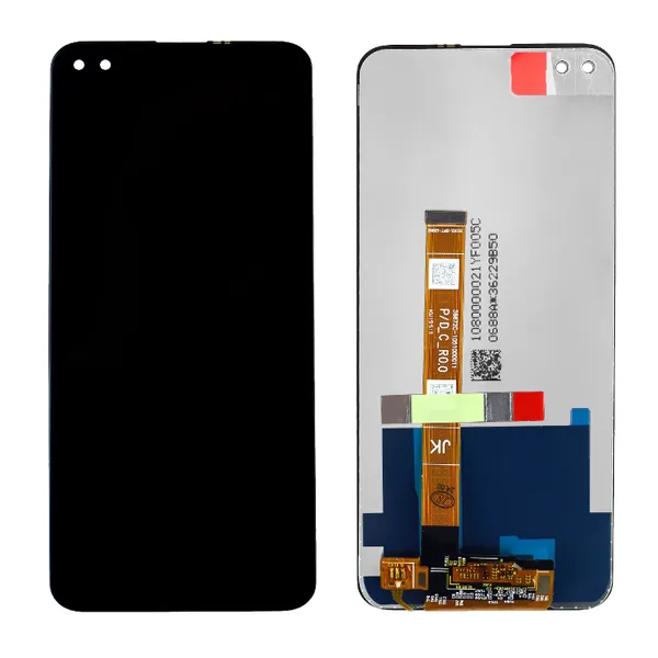 Ремонт / замена дисплея OPPO, Realme Realme 6 Pro (RMX2063)