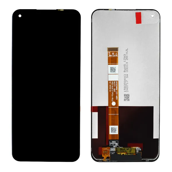 Ремонт / замена дисплея OPPO, Realme Realme 7i (RMX2103) Ремонт / замена дисплея OPPO, Realme Realme 7i (RMX2103)