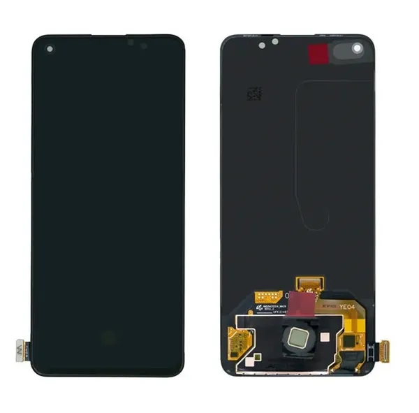 Ремонт / замена дисплея OPPO, Realme Realme GT Master Edition (RMX3363)