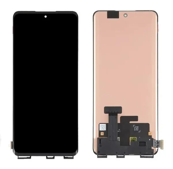 Ремонт / замена дисплея Realme Realme 11 Pro 5G (RMX3771)