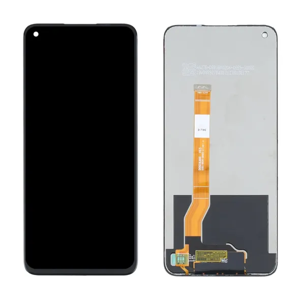 Ремонт / замена дисплея Realme Realme 9 Pro 5G (RMX3471) Ремонт / замена дисплея Realme Realme 9 Pro 5G (RMX3471)