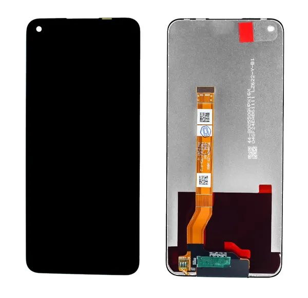 Ремонт / замена дисплея Realme Realme 9i (RMX3491)