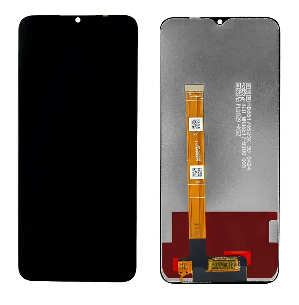 Ремонт / замена дисплея Realme Realme C25Y (RMX3269) Ремонт / замена дисплея Realme Realme C25Y (RMX3269)