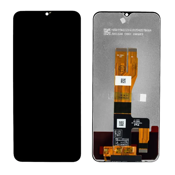 Ремонт / замена дисплея Realme Realme C33 (RMX3624)