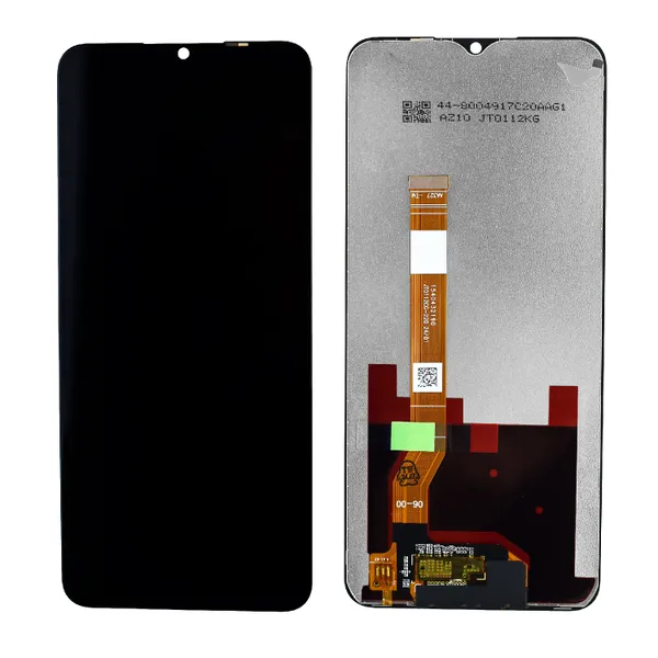 Ремонт / замена дисплея Realme Realme C35 (RMX3511)