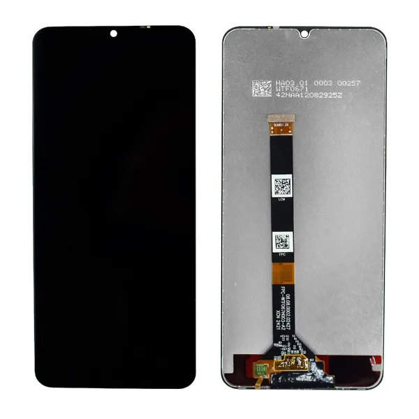 Ремонт / замена дисплея Realme Realme C53 (RMX3760)